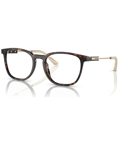 Prada Men's Eyeglasses, Pr 19ZV 53