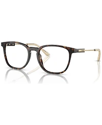 Prada Men's Eyeglasses, Pr 19ZV 53
