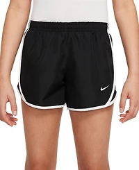Nike Big Girls Dri-Fit Tempo Running Shorts