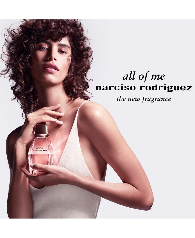 Narciso Rodriguez All Of Me Eau de Parfum