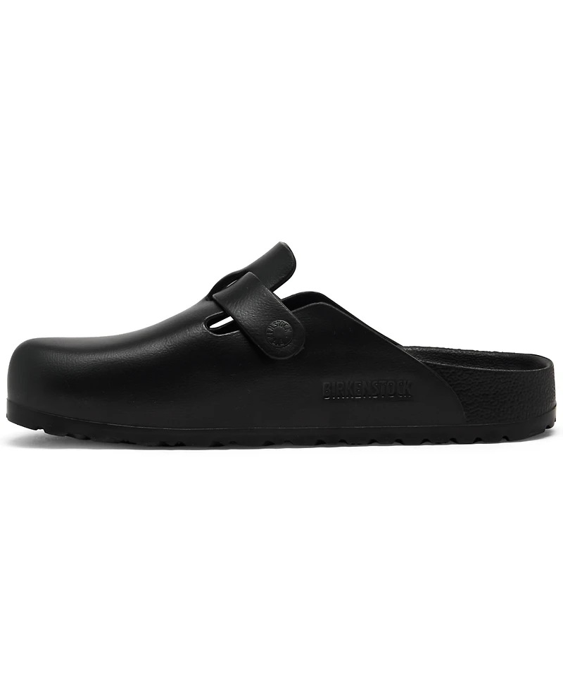 Birkenstock Women's Boston Essentials Eva Clogs from Finish Line