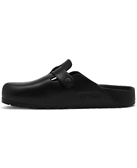 Birkenstock Women's Boston Essentials Eva Clogs from Finish Line
