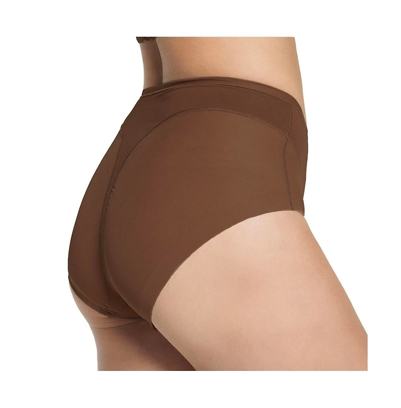 Leonisa Women's Truly Undetectable Comfy Shaper Panty 012657