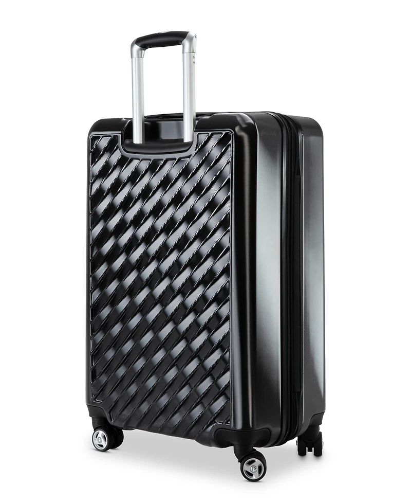 Melrose Hardside 25" Check-in Spinner Suitcase
