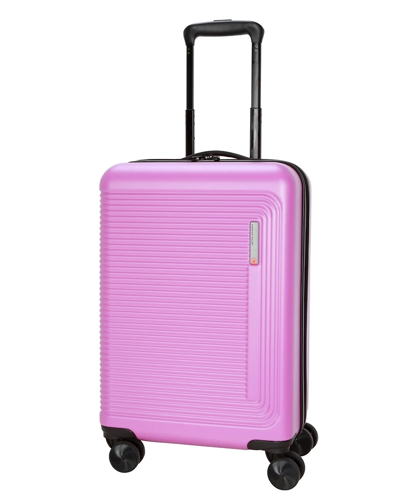Sharper Image Journey Lite 22" Carry-on Hardside Spinner