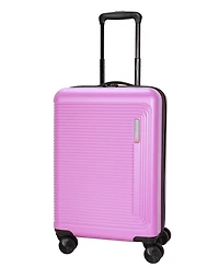 Sharper Image Journey Lite 22" Carry-on Hardside Spinner