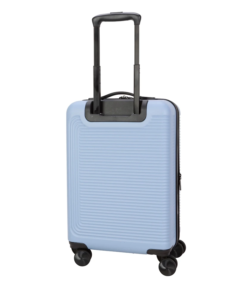 Sharper Image Journey Lite 22" Carry-on Hardside Spinner