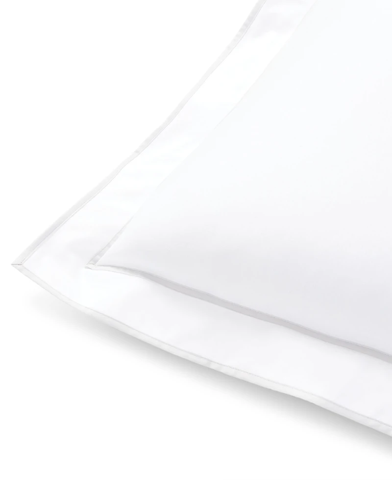 Lauren Ralph Spencer Sateen Border Sham, Standard