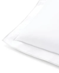 Lauren Ralph Spencer Sateen Border Sham, Standard