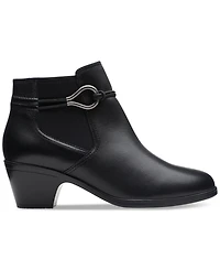 Clarks Women's Emily 2 Kaylie Dress Booties