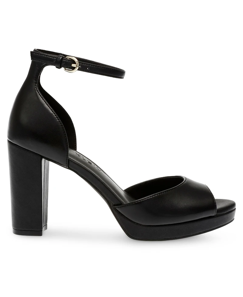 Anne Klein Women's Vista Platform Dress Sandals