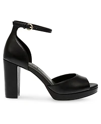 Anne Klein Women's Vista Platform Dress Sandals