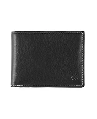 Johnston & Murphy Men's Kingston Billfold Wallet