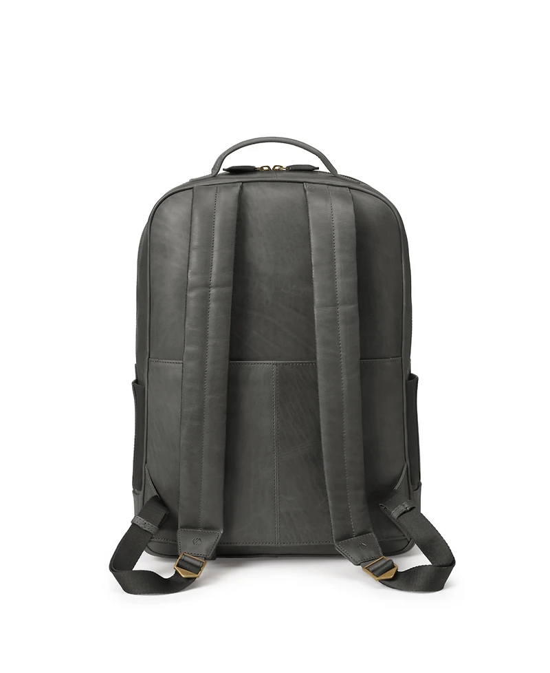 Johnston & Murphy Men's Rhodes Backpack
