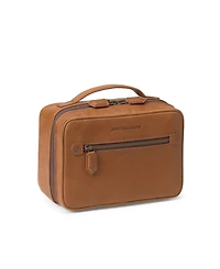 Johnston & Murphy Men's Rhodes Travel Kit