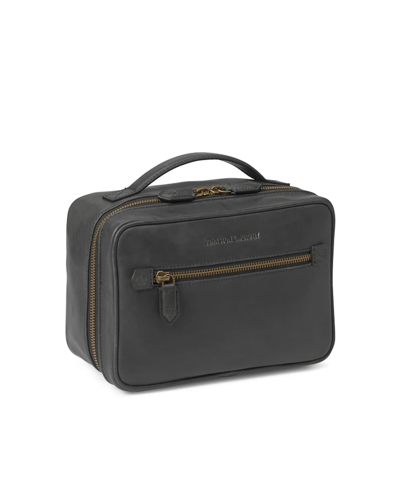 Johnston & Murphy Men's Rhodes Travel Kit