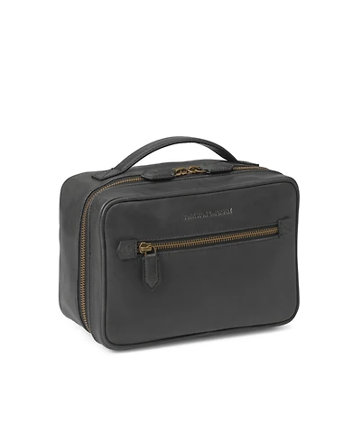 Johnston & Murphy Men's Rhodes Travel Kit
