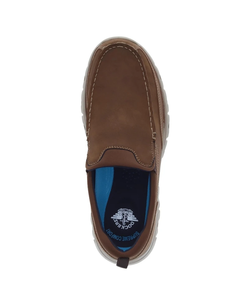 Dockers Men's Coban Slip-On Loafers