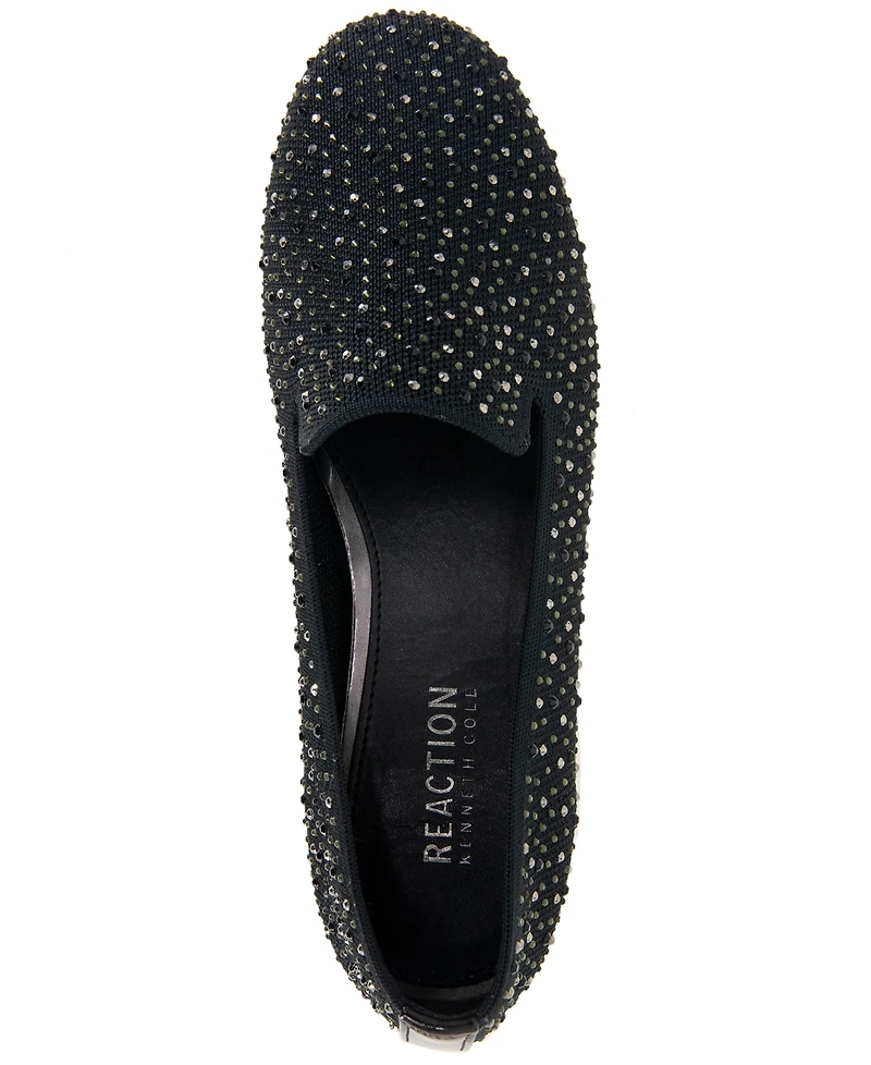 Kenneth Cole Reaction Women's Unity Round Toe Ballet Flats