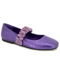 Kenneth Cole Reaction Women's Elina Jewel Ballet Flats