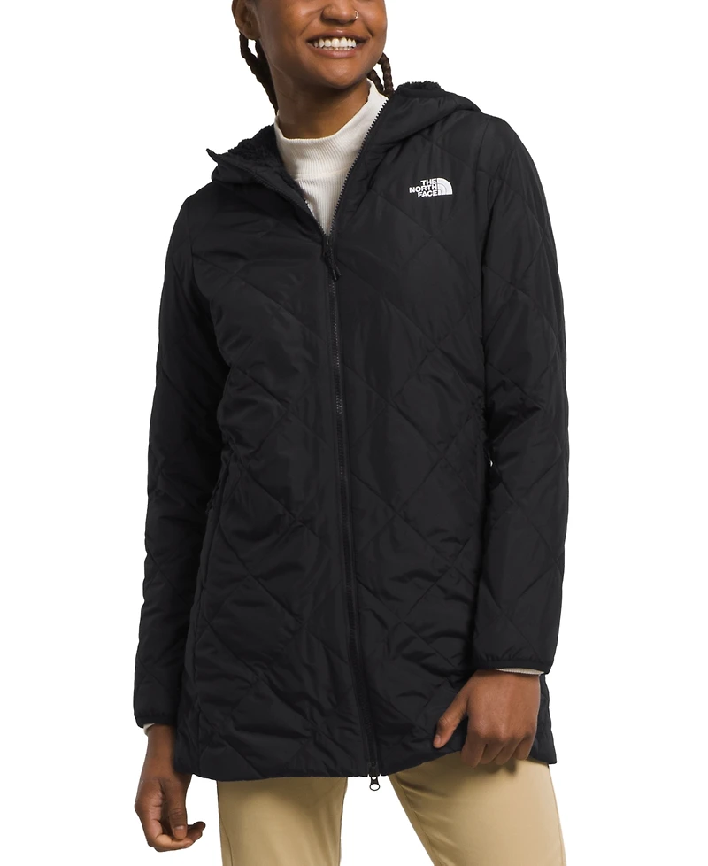 The North Face Women's Shady Glade Insulated Parka