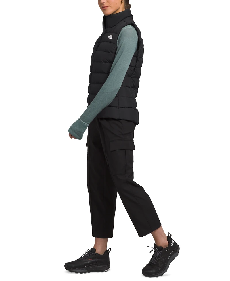 The North Face Women's Aconcagua 3 Vest