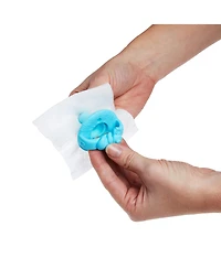 Munchkin Baby Arm & Hammer Pacifier Wipes, 2 Pack, 72 Wipes