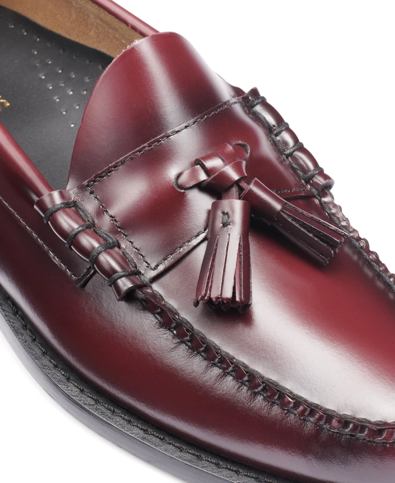 G.h.bass Men's Lennox Tassel Weejuns Comfort Loafers