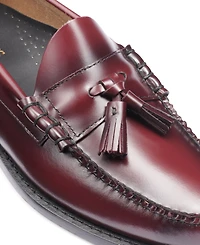 G.h.bass Men's Lennox Tassel Weejuns Comfort Loafers