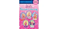 Fairytale Collection (Barbie Step into Reading Series) by Various