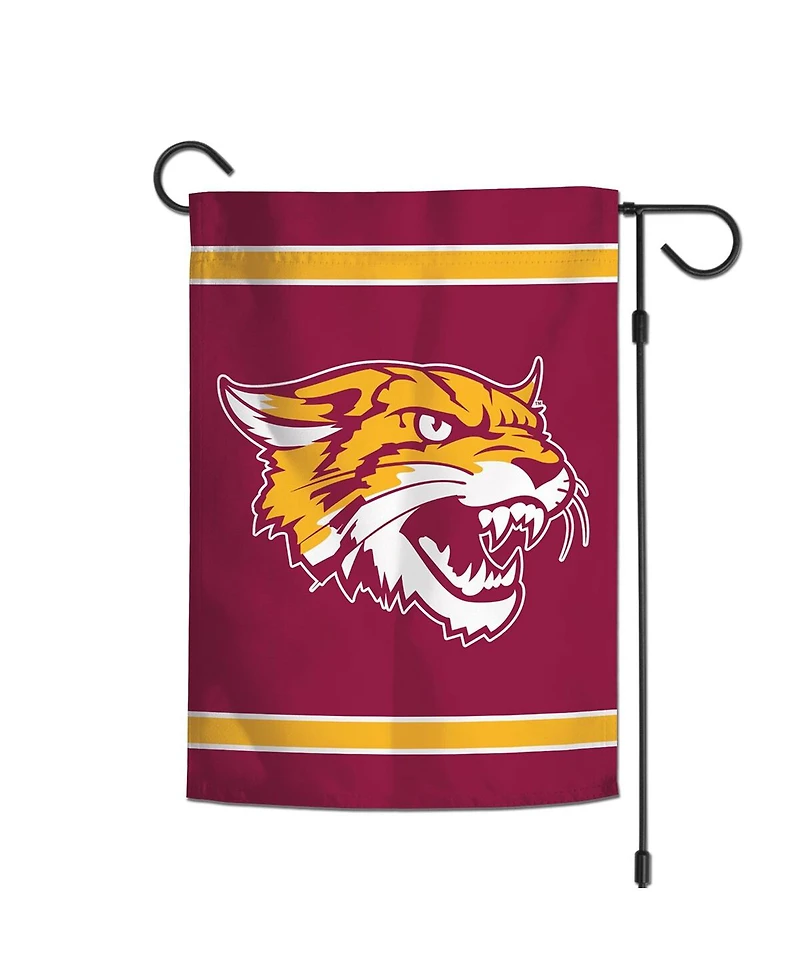 Wincraft Bethune-Cookman Wildcats 12'' x 18'' Double-Sided Garden Flag