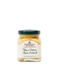 Stonewall Kitchen Holiday Mustard Tree Gift Box, 3 Piece Set