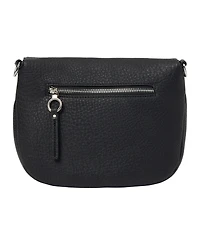 Urban Originals Realism Faux Leather Crossbody Bag
