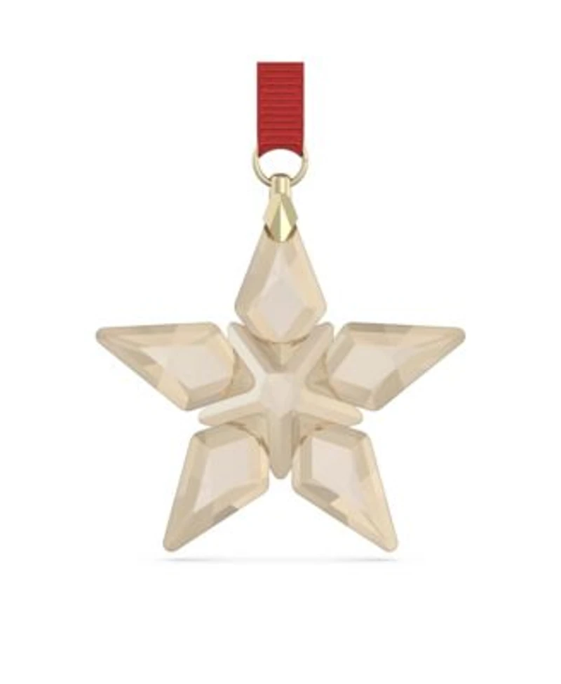 Swarovski Annual Edition Ornaments Collection