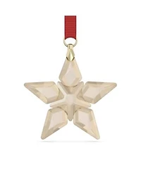Swarovski Annual Edition Ornaments Collection