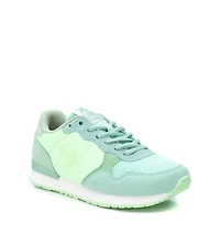 Women's Lace-Up Sneakers By Xti