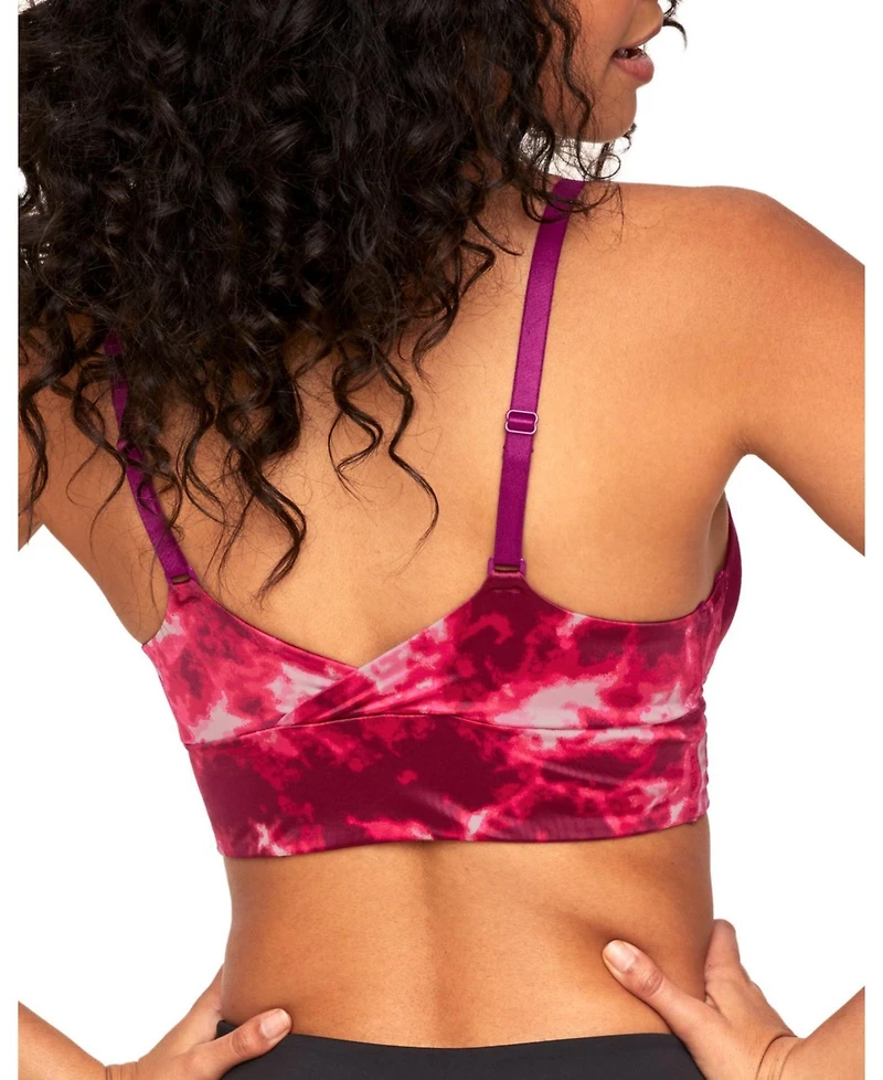 Adore Me Women's Kali Low-Impact Sports Bra