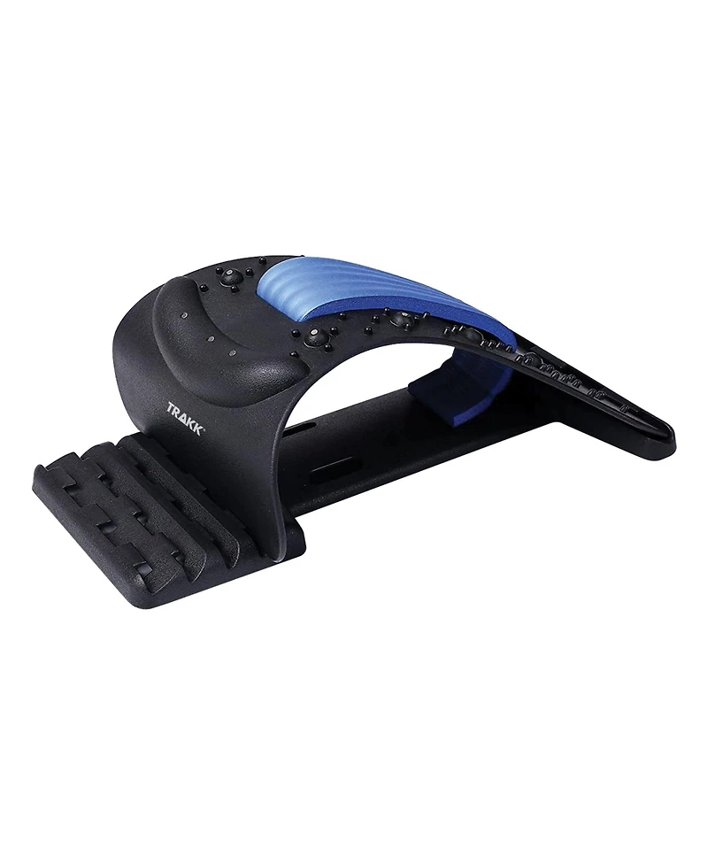 Trakk Neck Stretcher Device