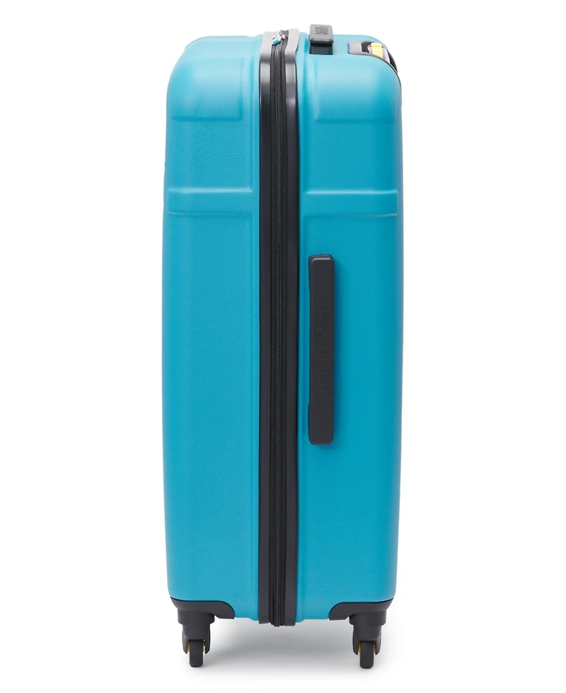 Calvin Klein Expression 3 Piece Luggage Set