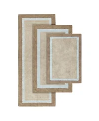 Madison Park Amherst Bath Rugs