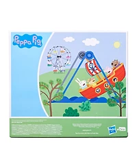 Peppa Pig Peppa's Pirate Ride