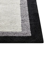 Madison Park Amherst Bath Rug