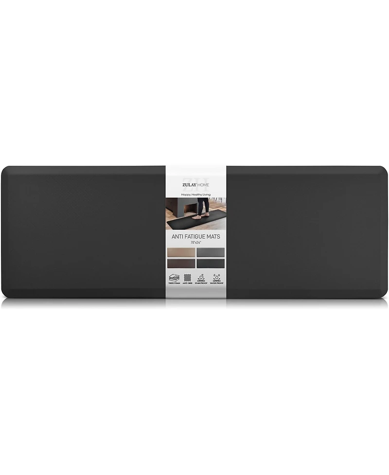 Thick Cushioned Padded Kitchen Mats (Large)