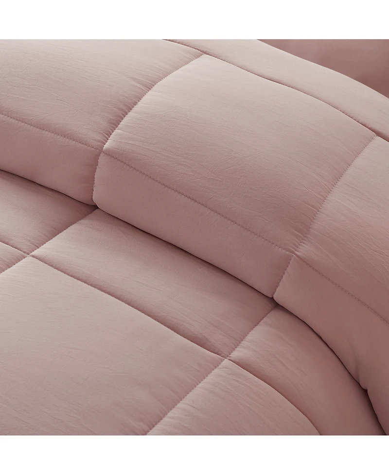 Closeout! Ugg Devon 3-Pc. Comforter Set, King