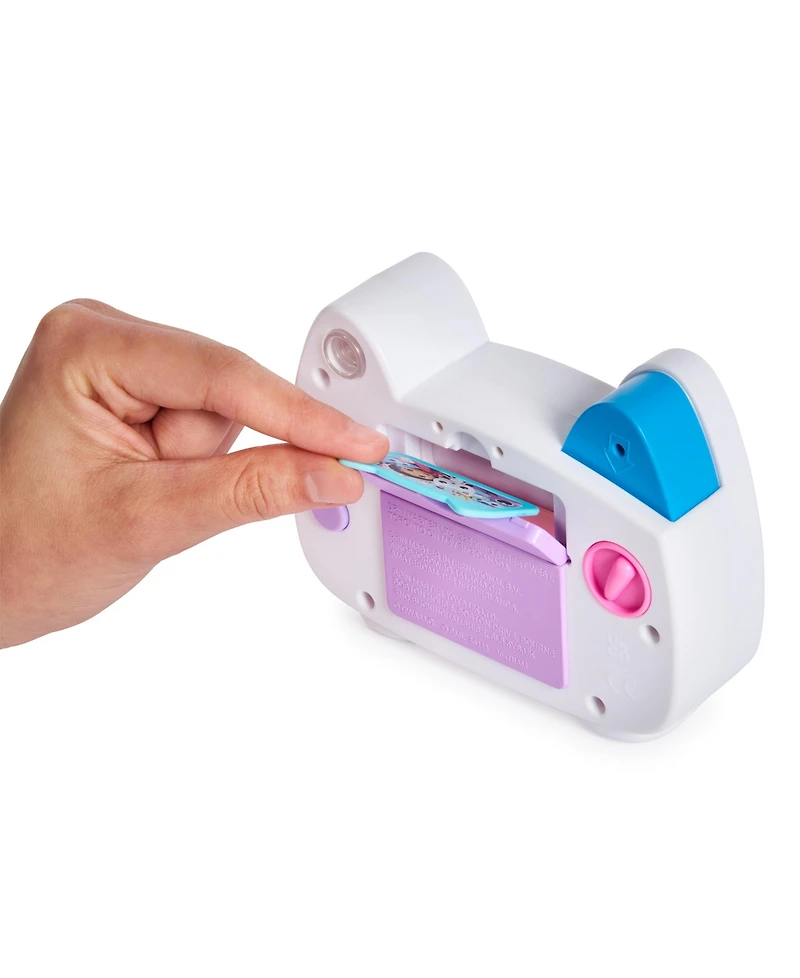Gabby's Dollhouse, KittyCamera, Pretend Play Preschool Kids Toys