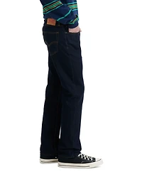 Levi's Men's 506 Comfort Straight-Leg Stretch Jeans