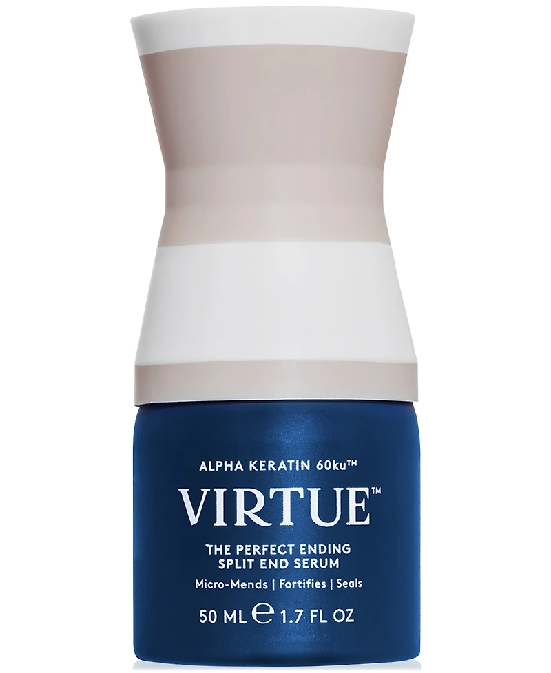 Virtue Split End Serum, 1.7 oz.