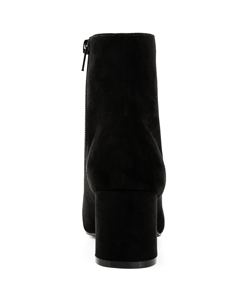 Sugar Women's Nightlife Ankle Boots