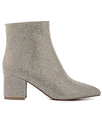 Sugar Women's Nightlife Bling Ankle Boots