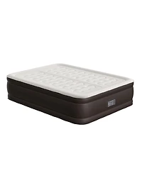 Beautyrest Duet 18" Queen Inflatable Air Mattress with Built-in Pump, Queen